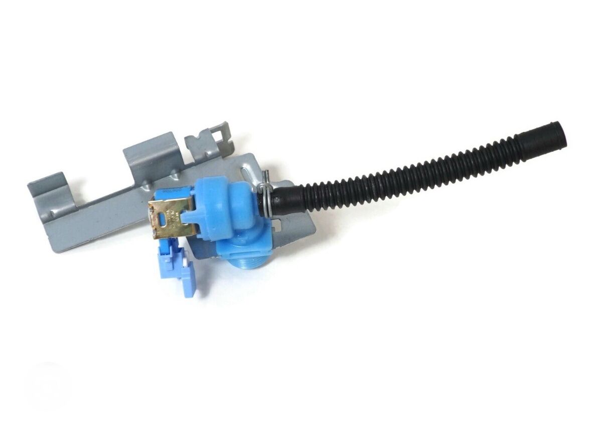 KitchenAid Dishwasher Water Inlet Valve Assembly (replaces W11025970) W11434044 KitchenAid Dishwasher Water Inlet Valve Assembly (replaces W11025970) W11434044